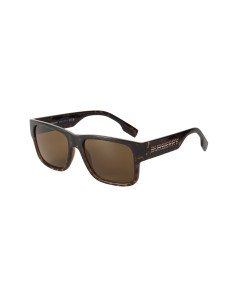 Burberry BE4358 3002/3 KNIGHT DARK HAVANA Sin accesorios