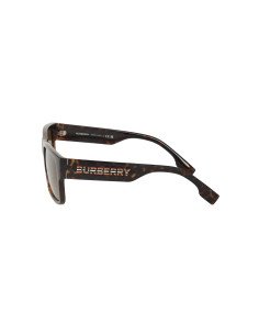 Burberry BE4358 3002/3 KNIGHT DARK HAVANA Sin accesorios