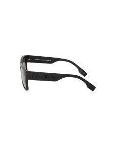 Burberry BE4358 3464/87 KNIGHT Matte Black Sin accesorios