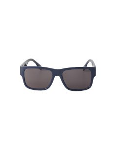 Burberry BE4358 4001/87 KNIGHT Blue Dark Gray Sin accesorios
