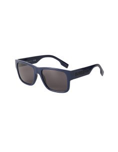 Burberry BE4358 4001/87 KNIGHT Blue Dark Gray Sin accesorios