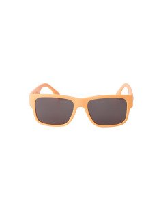 Burberry BE4358 4008/87 KNIGHT Dark Orange Sin accesorios