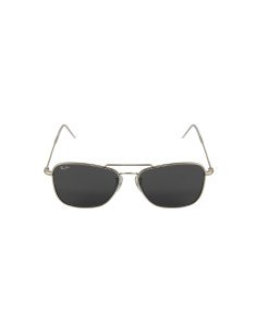 Ray Ban RB0102S 004/GR Caravan Reverse Gunmetal Gray