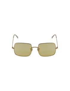 Ray ban Rb1971 001/B4 Square Amarillo Transparente Dorado