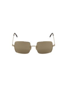 Ray Ban Rb1971 9150AC Square Evolve Cafe degradado Bronce