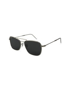 Ray Ban RB0102S 004/GR Caravan Reverse Gunmetal Gray