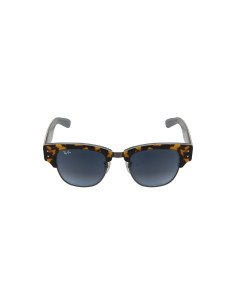 Ray Ban RB0316S 1316/3M Mega Clubmaster Blue Gradient