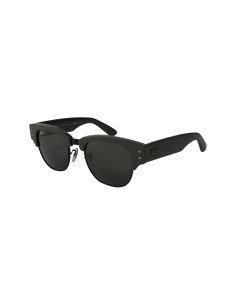Ray Ban RB0316S 1367/48 Mega Clubmaster Black Polarized