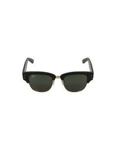 Ray Ban RB0316S 901/31 Mega Clubmaster G-15 Gold