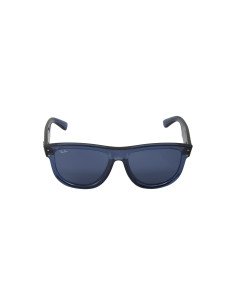 Ray Ban RB0501S 67083A Boyfriend Reverse Navy Grey