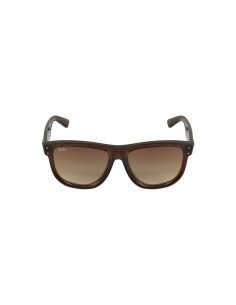 Ray Ban RB0501S 6709CB Boyfriend Reverse Brown Gradient