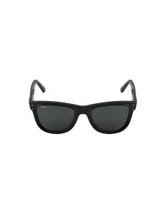 Ray Ban RB0502S 6677VR Wayfarer Reverse G-15 Black