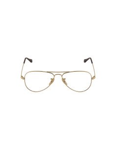 Ray Ban Rb1089 4051 Aviator Junior Dorado Carey Original