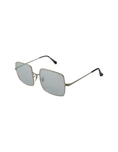 Ray Ban Rb1971 9149AD Square Evolve Gris Plateado Original