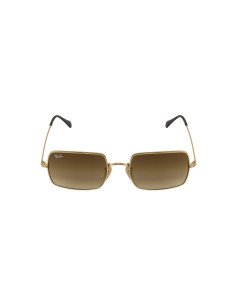 Ray Ban RB1969 9147/51 Rectangle Cafe degradado Dorado