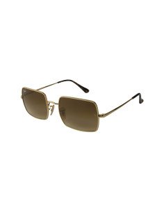 Ray Ban RB1969 9147/51 Rectangle Cafe degradado Dorado