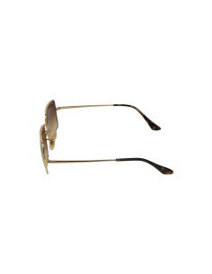 Ray Ban RB1969 9147/51 Rectangle Cafe degradado Dorado