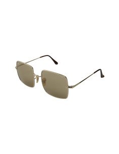 Ray Ban Rb1971 9150AC Square Evolve Cafe degradado Bronce