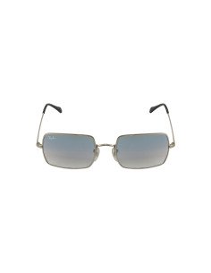 Ray Ban Rb1969 9149/3F Rectangle Azul degradado Plateado