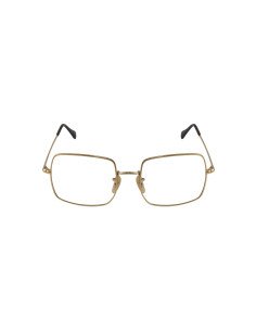 Ray Ban Oftalmico Rb1971V 2500 Square Shape Dorado Carey