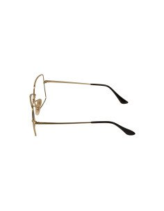 Ray Ban Oftalmico Rb1971V 2500 Square Shape Dorado Carey