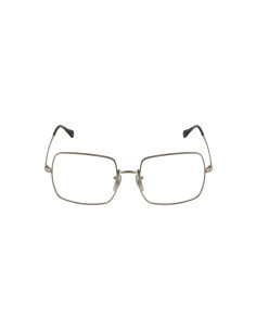 Ray Ban Oftalmico Rb1971V 2501 Square Shape Plateado Gris