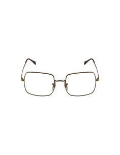 Ray Ban Oftalmico Rb1971V 2943 Square Shape Bronce Carey