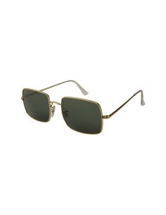 Ray Ban RB1969 919631 Rectangle Legend G-15 Dorado Original
