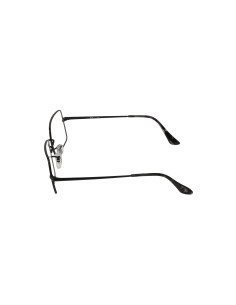 Ray Ban Rb1969v 2509 Oftalmico RECTANGLE Negro Clasico