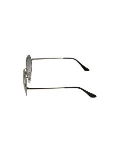 Ray Ban Rb1972 9149/3F Octagon Azul degradado Plata Original