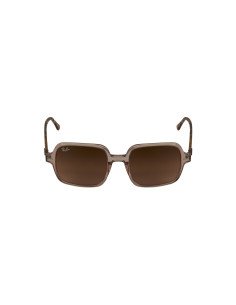 Ray Ban Rb1973 1281/51 Square II Acetato Carey Cafe degradado