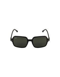 Ray Ban Rb1973 901/31 Square II Acetato Negro G-15 Original