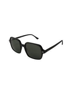 Ray Ban Rb1973 901/31 Square II Acetato Negro G-15 Original
