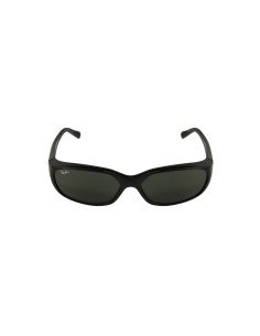 Ray Ban Rb2016 601/31 Daddy-o Negro G-15 Original