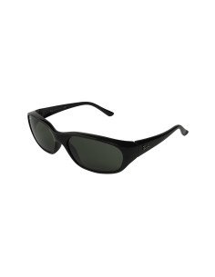 Ray Ban Rb2016 601/31 Daddy-o Negro G-15 Original
