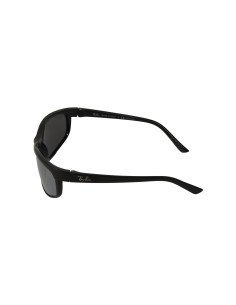 Ray Ban Rb2027 601/w1 Predator 2 Gris espejo Polarizado