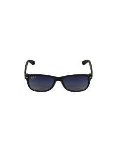 Ray Ban Rb2132 601s78 New Wayfarer Polarizado Gris Degradado