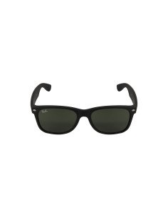 Ray Ban Rb2132 622 New Wayfarer Negro Mate G15 Original Icon