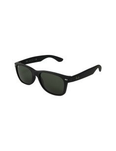 Ray Ban Rb2132 622 New Wayfarer Negro Mate G15 Original Icon