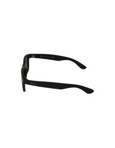 Ray Ban Rb2132 622/69 New Wayfarer Naranja Espejo negro mate