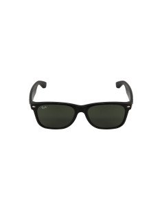 Ray Ban Rb2132 901 New Wayfarer Clasico G-15 Negro Original