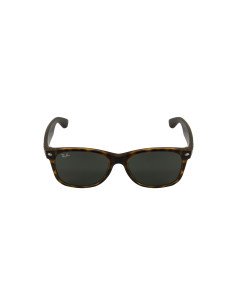 Ray Ban Rb2132 902 New Wayfarer Carey Negro G15 Clasico Icon