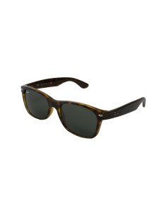 Ray Ban Rb2132 902 New Wayfarer Carey Negro G15 Clasico Icon