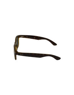 Ray Ban Rb2132 902 New Wayfarer Carey Negro G15 Clasico Icon