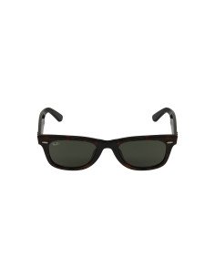 Ray Ban Rb2140 1157 RWayfarer Fleck Carey Negro Original Icon