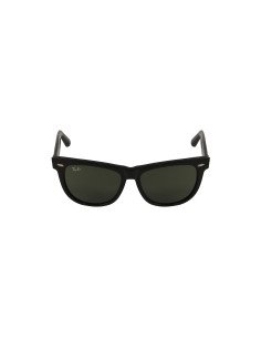Ray Ban Rb2140 901 Wayfarer Negro G-15 Grande Clasico 54-18