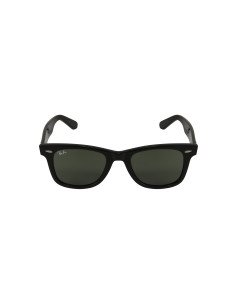 Ray Ban Rb2140 901 Wayfarer Negro G-15 Original Clasico 50-22