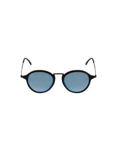 Ray Ban Rb2447 901/4o Round Fleck Azul Degradado Negro
