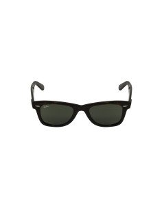 Ray Ban Rb2140 902 Wayfarer Carey Negro G-15 Original Icon