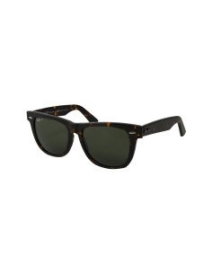 Ray Ban Rb2140 902/58 54-18 Grande Wayfarer Carey Polarizado